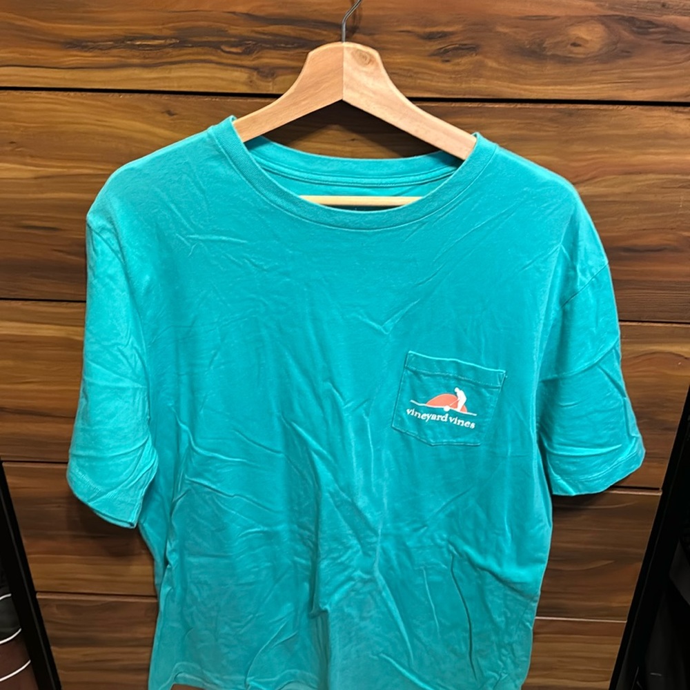 Vineyard Vines Shirt
